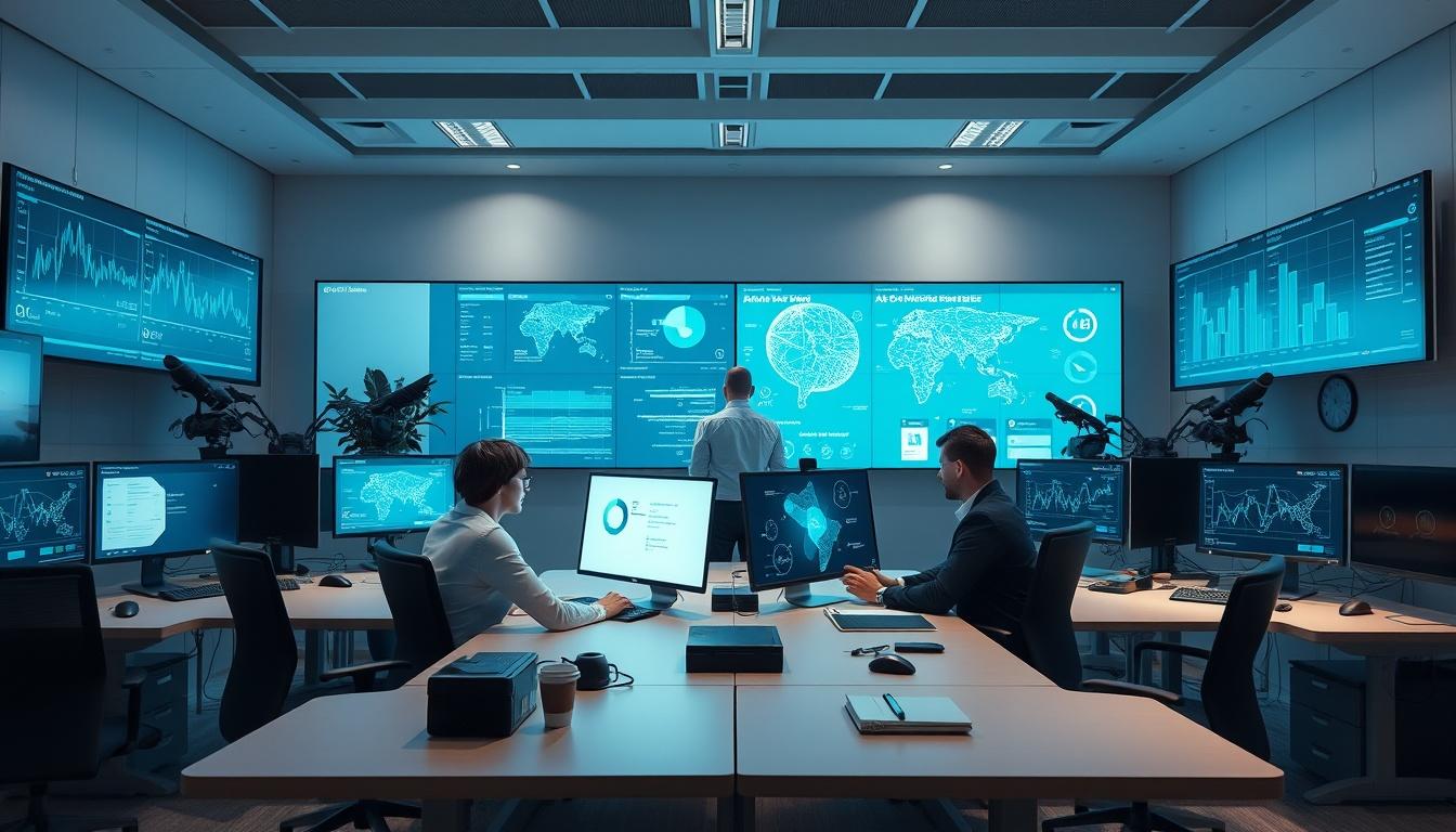 Business automation article