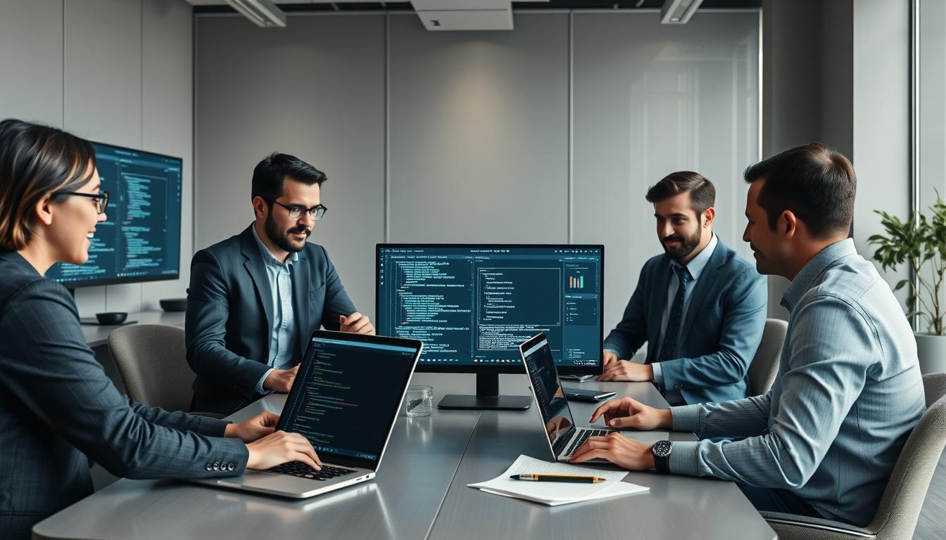 AI software resource